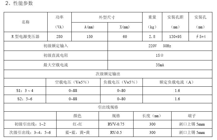 280VASY0611-1409A1 R׃