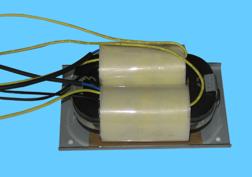 transformer(C core)