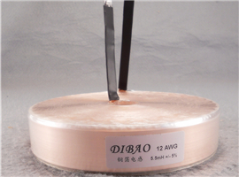 DIBAO銅箔電感12AWG