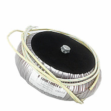 o型音響電源變壓器