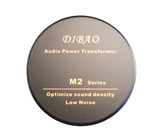 M2系列環形音響變壓器金屬屏蔽