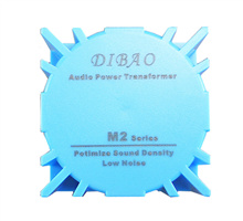 M2系列環形音響變壓器PCB