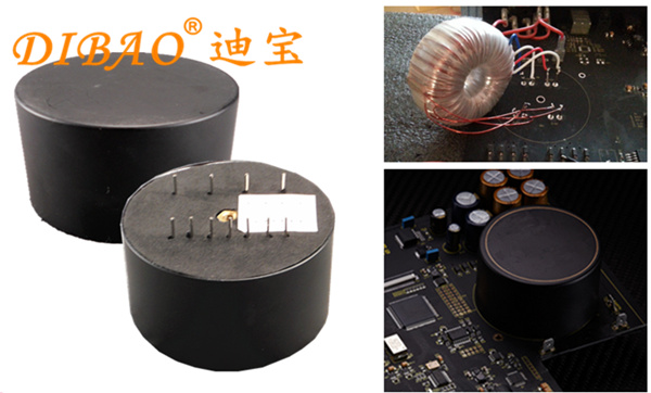 PCB環氧灌封變壓器A2122573