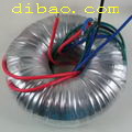 146VA O-core audio power transformer